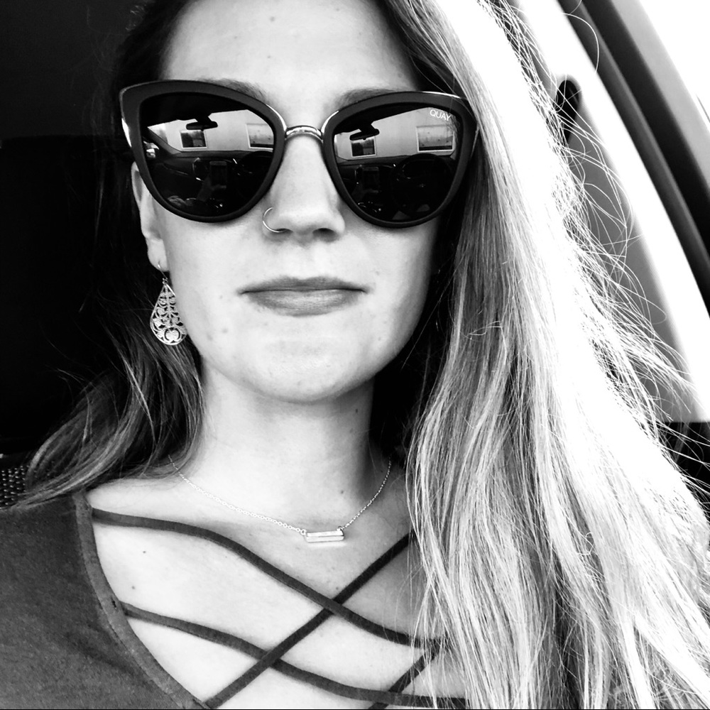 Meet your Posher, Aimee